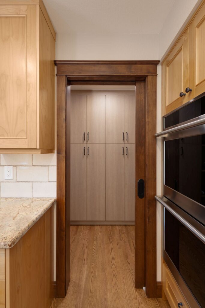 Butler's Pantry